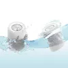 Hama Twin 3.0 Stereo portatīvais skaļrunis balts 30 W