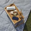 Hama Twin 3.0 Stereo portatīvais skaļrunis balts 30 W