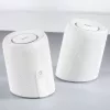 Hama Twin 3.0 Stereo portatīvais skaļrunis balts 30 W