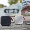 Mono portatīvais skaļrunis Hama Pocket 3.0 Balts