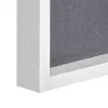 Hama Cavo 00178335 foto rāmis vairākām bildēm, MDF, balts, 29,5 x 36,5 cm
