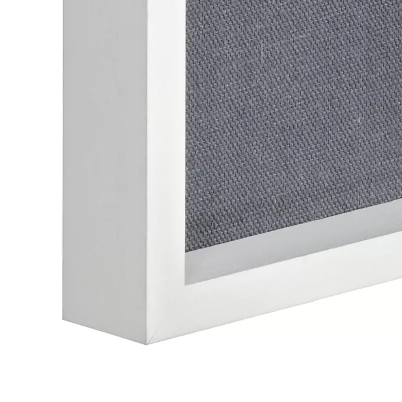 Hama Cavo 00178335 foto rāmis vairākām bildēm, MDF, balts, 29,5 x 36,5 cm