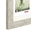 Hama Chalet Taupe vienvietīgs attēla rāmis