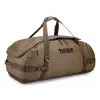 Thule Chasm TDSD303 Deep Khaki ceļojumu soma 70 L, poliesters