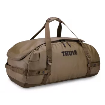 Thule Chasm TDSD303 Deep Khaki ceļojumu soma 70 L, poliesters