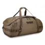 Thule Chasm TDSD303 Deep Khaki ceļojumu soma 70 L, poliesters