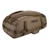 Thule Chasm TDSD303 Deep Khaki ceļojumu soma 70 L, poliesters