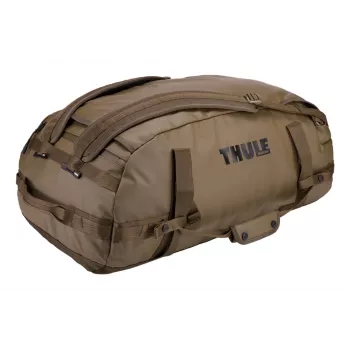 Thule Chasm TDSD303 Deep Khaki ceļojumu soma 70 L, poliesters
