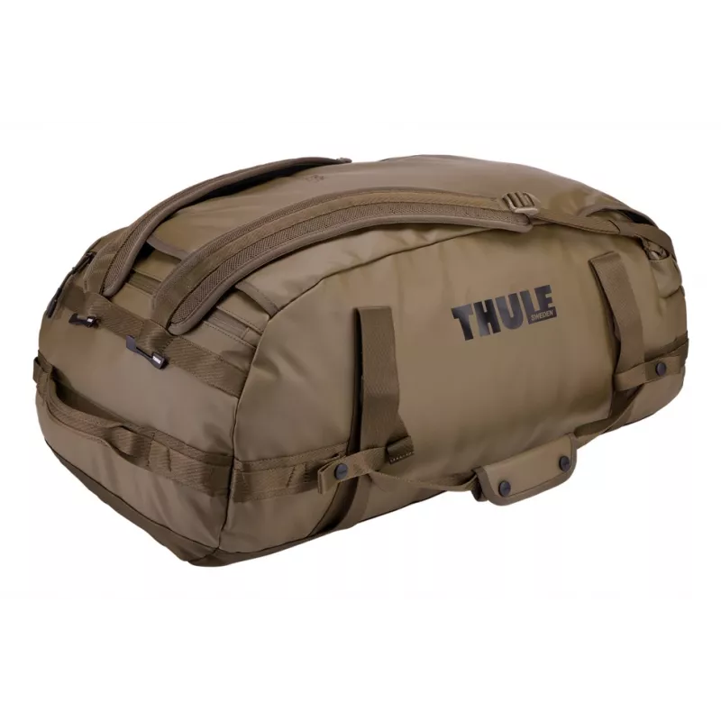 Thule Chasm TDSD303 Deep Khaki ceļojumu soma 70 L, poliesters