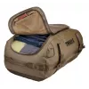 Thule Chasm TDSD303 Deep Khaki ceļojumu soma 70 L, poliesters