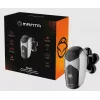 Manta HS-01BK Shavio matu un bārdas skuvekļa komplekts, melns/hroms