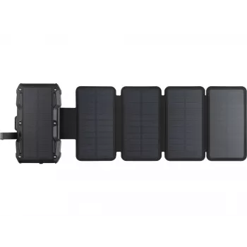 Pārnēsājams ārējais akumulators Sandberg Solar 5-Panel 27000 mAh