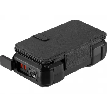 Pārnēsājams ārējais akumulators Sandberg Solar 5-Panel 27000 mAh