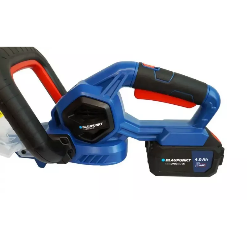Dzīvžogu šķēres Blaupunkt CT6010