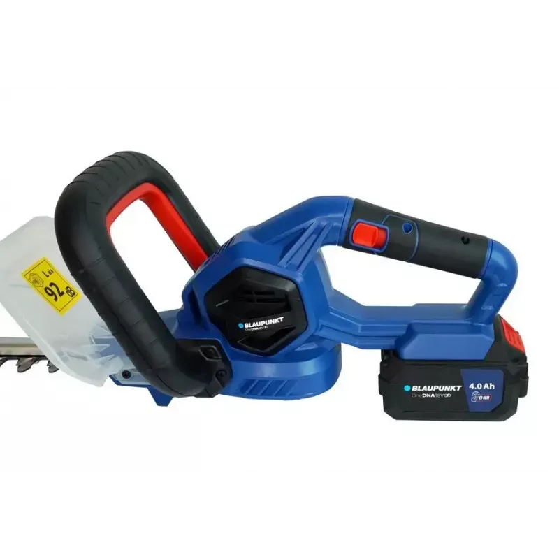 Dzīvžogu šķēres Blaupunkt CT6010