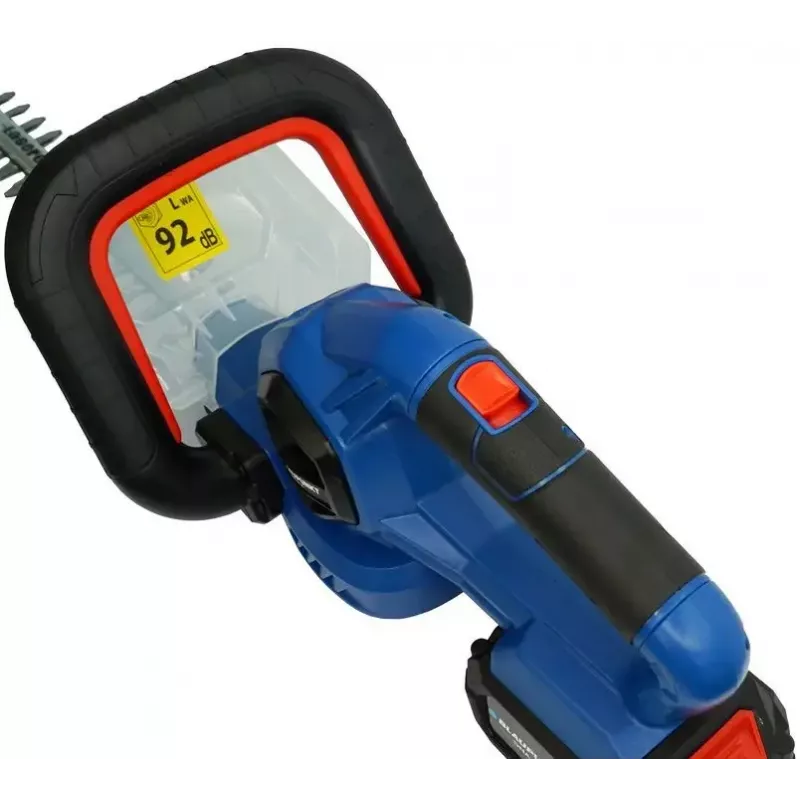 Dzīvžogu šķēres Blaupunkt CT6010