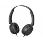 Austiņas Sandberg Saver MiniJack HeadPhone Travel
