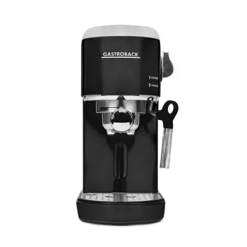 Espresso automāts Gastroback 1.5 L Design Espresso Piccolo