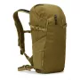 Thule Alltrail TALX115 ceļojumu mugursoma, brūna, pārstrādāts poliesters