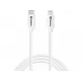 Sandberg USB-C PD uz Lightning MFI 1m kabelis 1m Lightning USB C