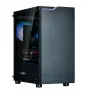 Datora korpuss Zalman T4 Plus Mini Tower Melns