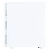 Datora korpuss Zalman T4 Plus Mini Tower Balts