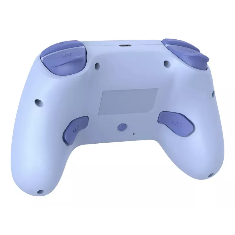 Spēļu kontrolieris Subsonic 147436 Blue RF Nintendo Switch bezvadu 10h akumulators