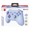 Spēļu kontrolieris Subsonic 147436 Blue RF Nintendo Switch bezvadu 10h akumulators