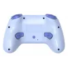 Spēļu kontrolieris Subsonic 147436 Blue RF Nintendo Switch bezvadu 10h akumulators