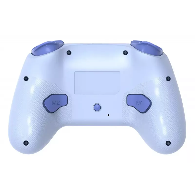 Spēļu kontrolieris Subsonic 147436 Blue RF Nintendo Switch bezvadu 10h akumulators
