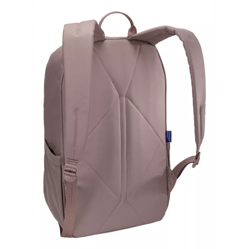 Thule Indago 3205205 mugursoma portatīvajam datoram, 23 l, 16 collas (40,6 cm), neilons/poliesters, toņots taupe