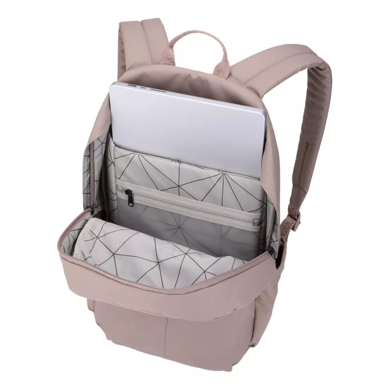 Thule Indago 3205205 mugursoma portatīvajam datoram, 23 l, 16 collas (40,6 cm), neilons/poliesters, toņots taupe