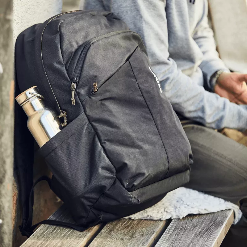 Thule Indago 3205205 mugursoma portatīvajam datoram, 23 l, 16 collas (40,6 cm), neilons/poliesters, toņots taupe