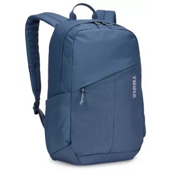 Thule TCAM-6115 Dark Slate mugursoma ikdienas mugursoma Navy Nylon, Polyester