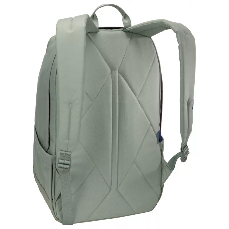 Thule Exeo TCAM8116 mugursoma portatīvajam datoram 28 l, 40,6 cm (16 collu), neilons/poliesters, mierīgi zaļa