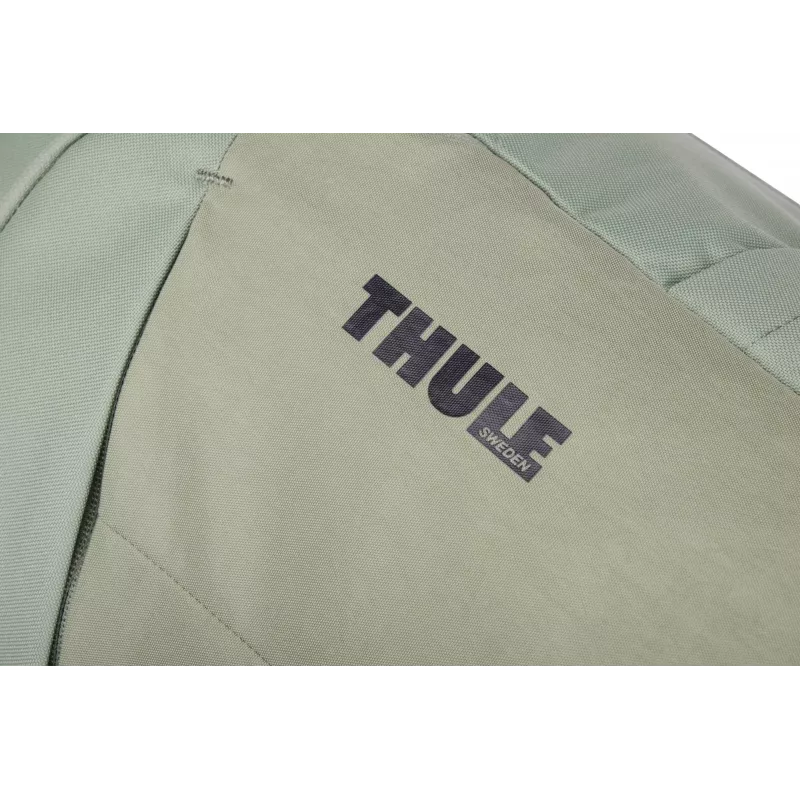 Thule Exeo TCAM8116 mugursoma portatīvajam datoram 28 l, 40,6 cm (16 collu), neilons/poliesters, mierīgi zaļa