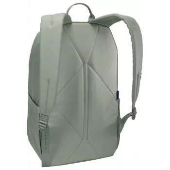 Thule TCAM-7116 Quiet Green mugursoma ikdienas lietošanai, Nylon, Polyester