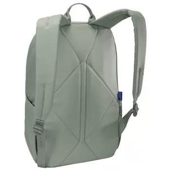 Thule TCAM-6115 Quiet Green mugursoma ikdienas lietošanai, Nylon, Polyester