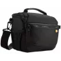 Case Logic Bryker BRCS-103 Black Toploader futrālis