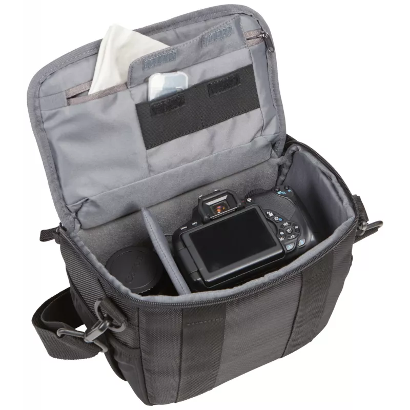 Case Logic Bryker BRCS-103 Black Toploader futrālis