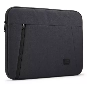 Case Logic Huxton HUXS214 Black 35.6 cm (14 collu) maciņš