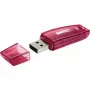 USB zibatmiņa Emtec 16 GB USB Type-A 2.0 C410 Sarkana