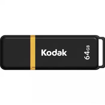 USB zibatmiņa Emtec 64GB USB Type-A 3.2 Gen 1 K100