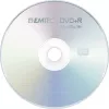 Emtec ECOVPR471016SL DVD+R 4.7 GB 10 gab.