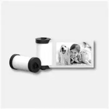 Nomaiņas filmas ruļļu komplekts KODAK MemoShot ERA – 9 gab. (KOICRGMS109P9)