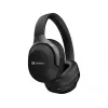 Sandberg Wireless Travel Headset ANC+ENC, Bezvadu, Zvani/Mūzika, 228 g, Galvas austiņas, Melns