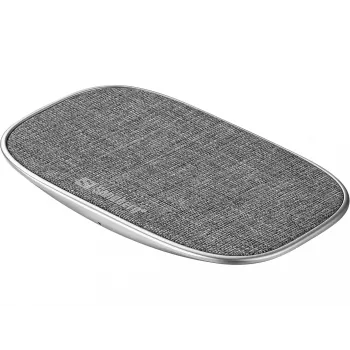 Bezvadu lādētājs Sandberg SleekPad 15W iekštelpām USB universāls