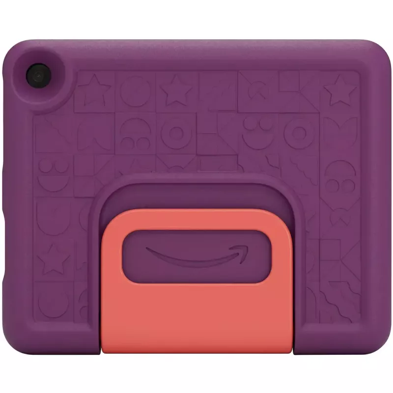 Amazon Fire HD 8 Kids (2024) 8 inch planšetdators B0CVDWHGG5 3 GB RAM 32 GB atmiņa