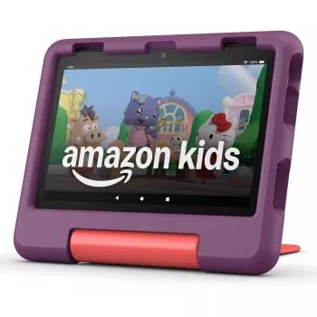 Amazon Fire HD 8 Kids (2024) 8 inch planšetdators B0CVDWHGG5 3 GB RAM 32 GB atmiņa