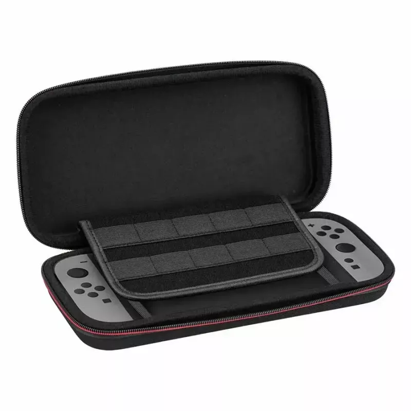 Subsonic SA5711 aksesuāru komplekts (5 vienā) Nintendo Switch 2 konsolei